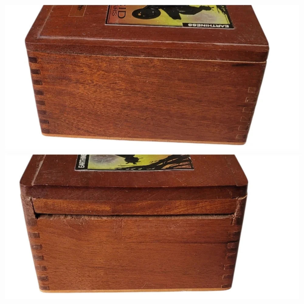Drew Estate Acid & Java Cigars Boxes - Picture 6 of 16